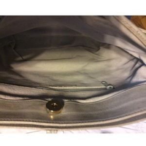 Vintage Bags - Vintage genuine EEL Leather Purse/Clutch Vintage Bags - Vintage genuine EEL Leather Purse/Clutch